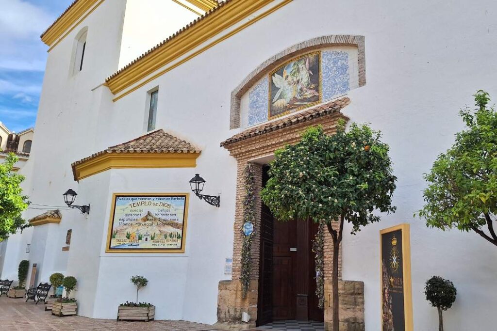 Andalucia