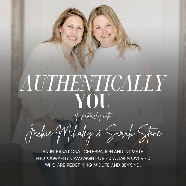 Authentically You for Intentional Living Magazine by Dimple Thakrar