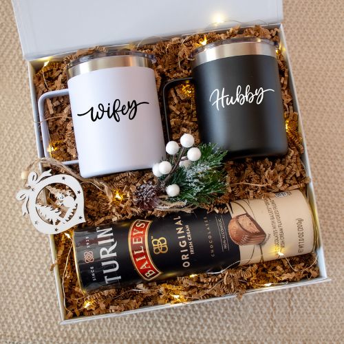 Bows Ribbons Gift Co with Intentional Living Magazine 5