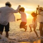 Carie Bailey Intentional Living Magazine