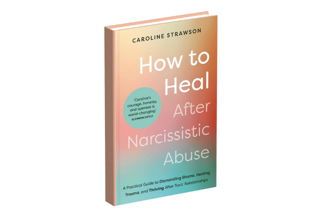 Caroline Strawson Intentional Living Magazine