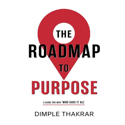 Dimple Thakrar for Intentional Living Magazine 3 1