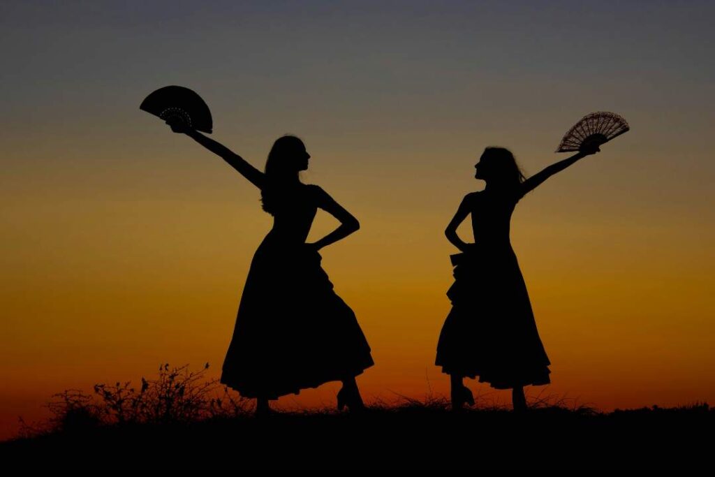 Flamenco of Granada
