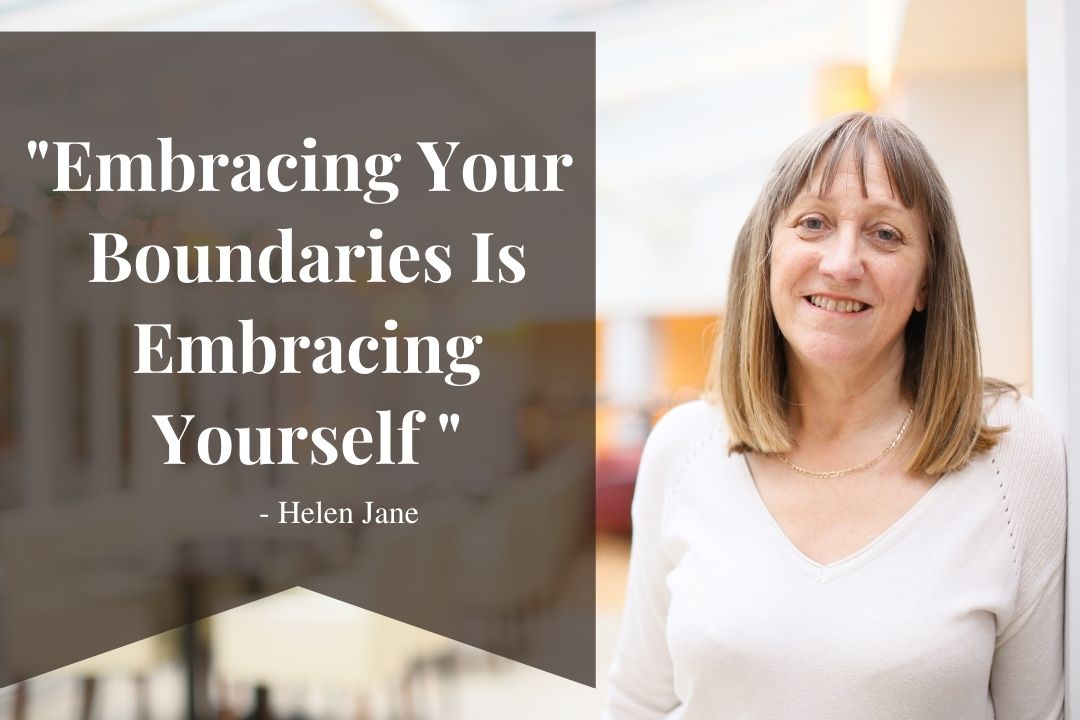 Helen Jane Intentional Living Magazine