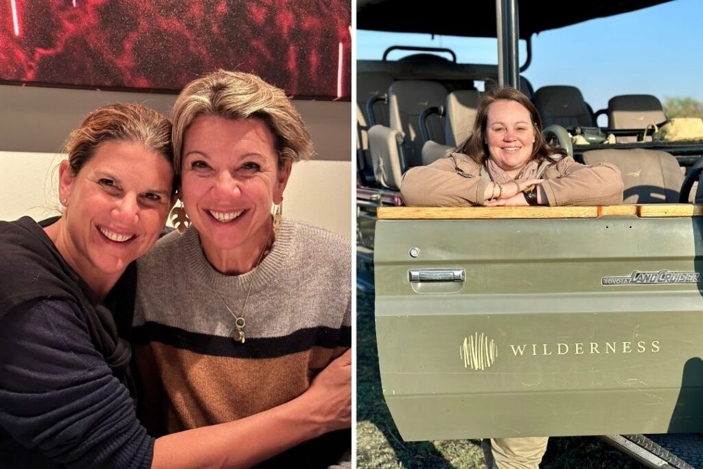 Intentional Living Magazine Contributors at Gayle Higginbotham Oculus Travel 3