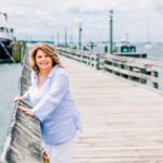 Intentional Living Magazine Contributors at The Wellness Stop and Karen Sullivan