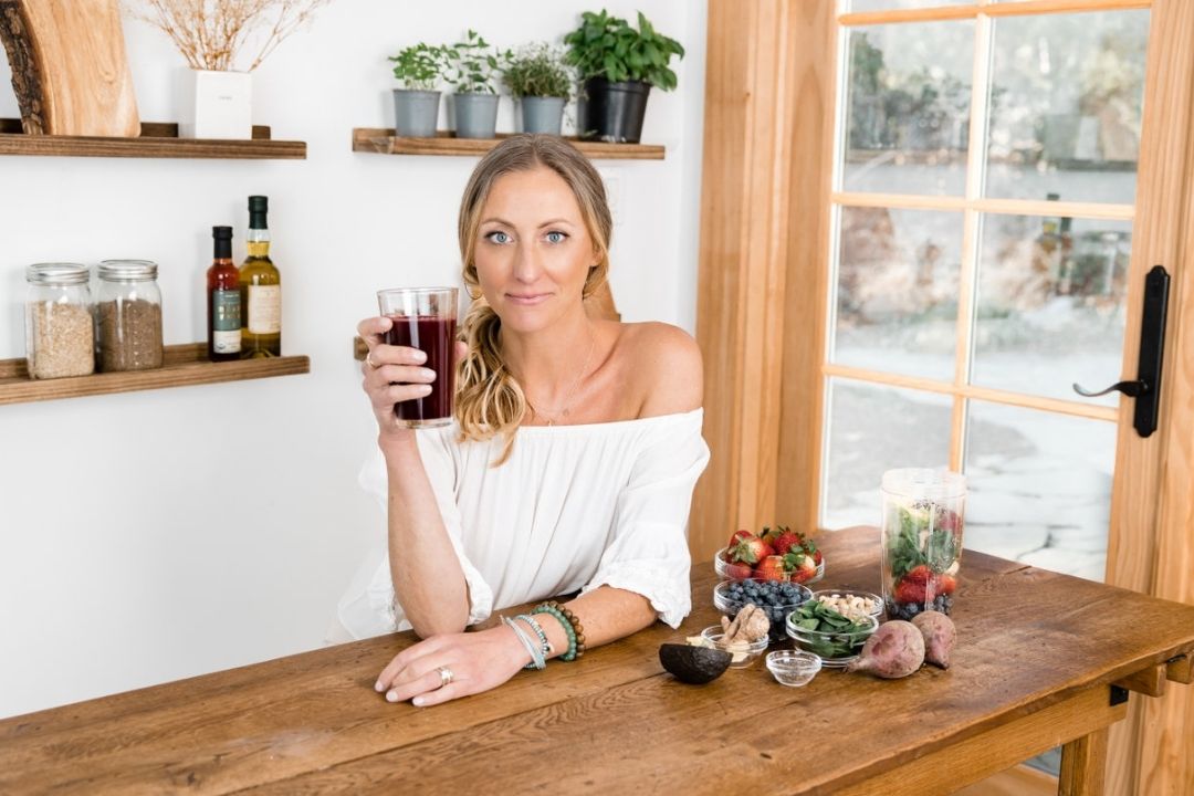 Jackie Mihaley Photography Intentional Living Magazine 2 1
