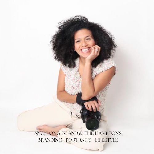 Katherine Nunez Leonardo with Intentional Living Magazine 2023 Gift Guide