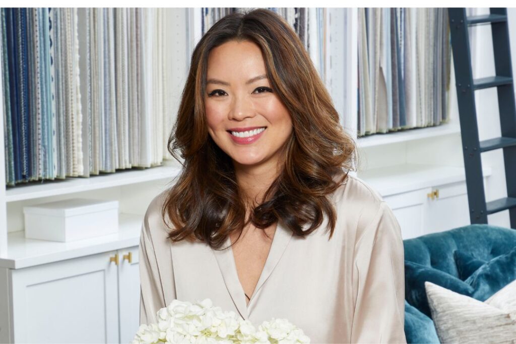 Kathy Kou Intentional Living Magazine 8 1