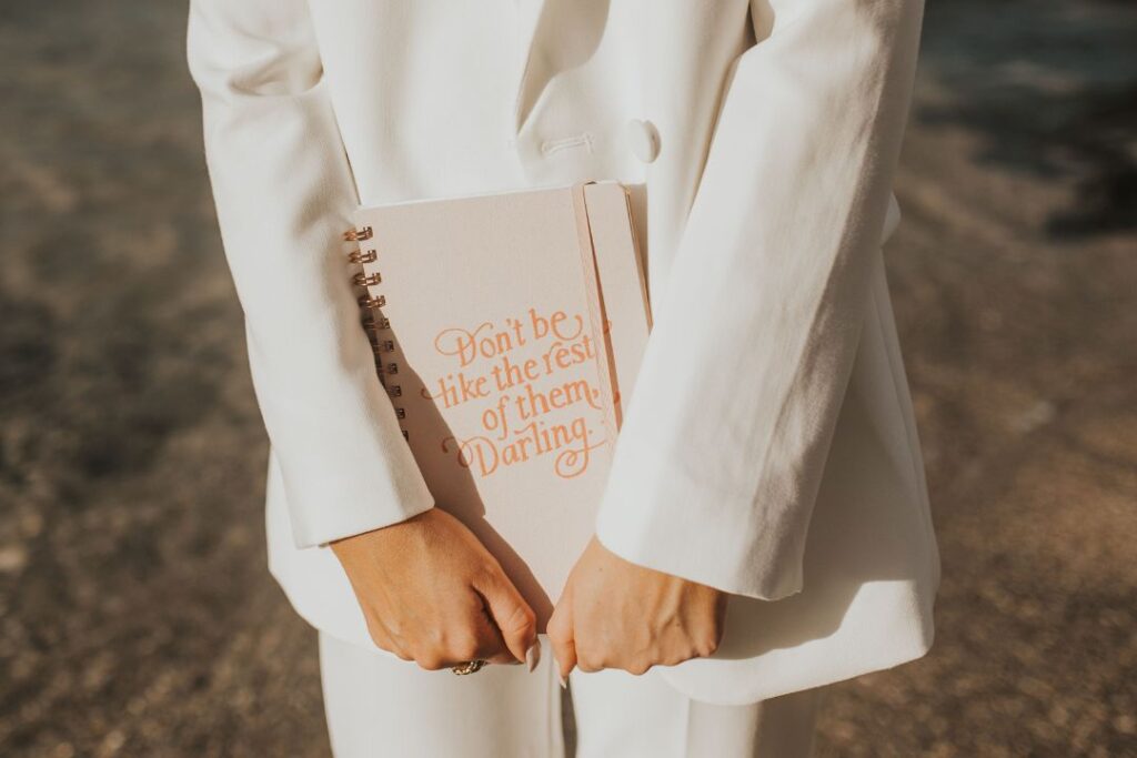 Katrina Owens for Intentional Living Magazine