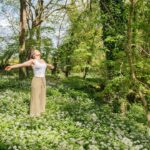 Laura Mai Edwards for Intentional Living Magazine