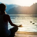 Meditation Quiet the Mind and Strengthen Within to Live Limitlessly in 2023