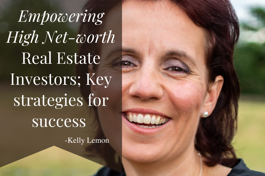 Kelly Lemon.