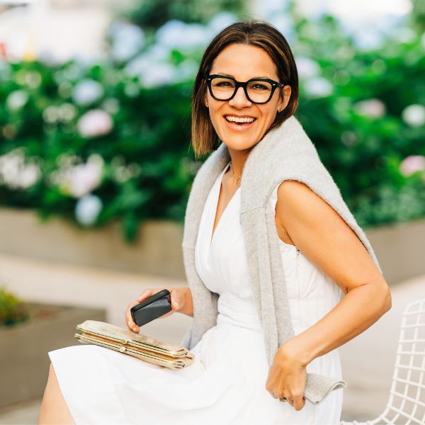 Natalie Garay Podcast for Intentional Living Magazine 2
