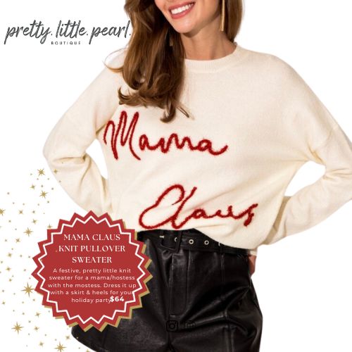 Pretty Little Pearl in Partnership with Intentional Living Magazine
