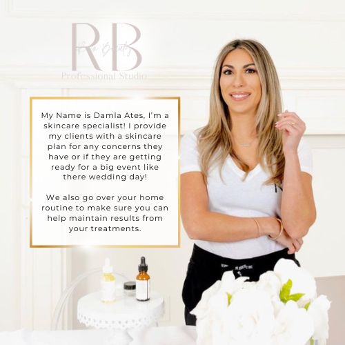 Rain Beauty with Intentional Living Magazine 2023 Gift Guide