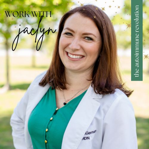 The Autoimmune Revolution with Intentional Living Magazine 2023 Gift Guide