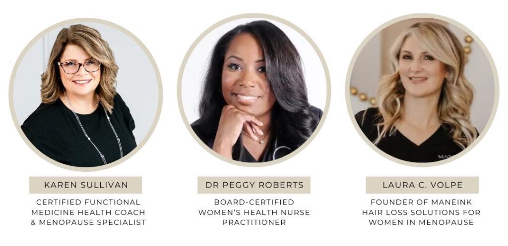 The M Factor Film Premiere Speaker Panel for Intentional Living Magazine 1