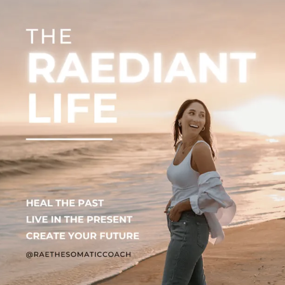 The Raediant Life for Intentional Living Magazine