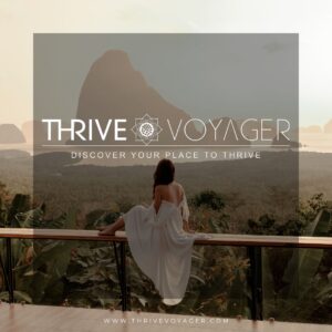 Thrive Voyager