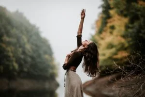 Dance Like No One Is Watching