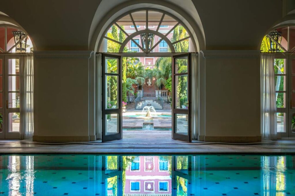 Villa Padierna 2