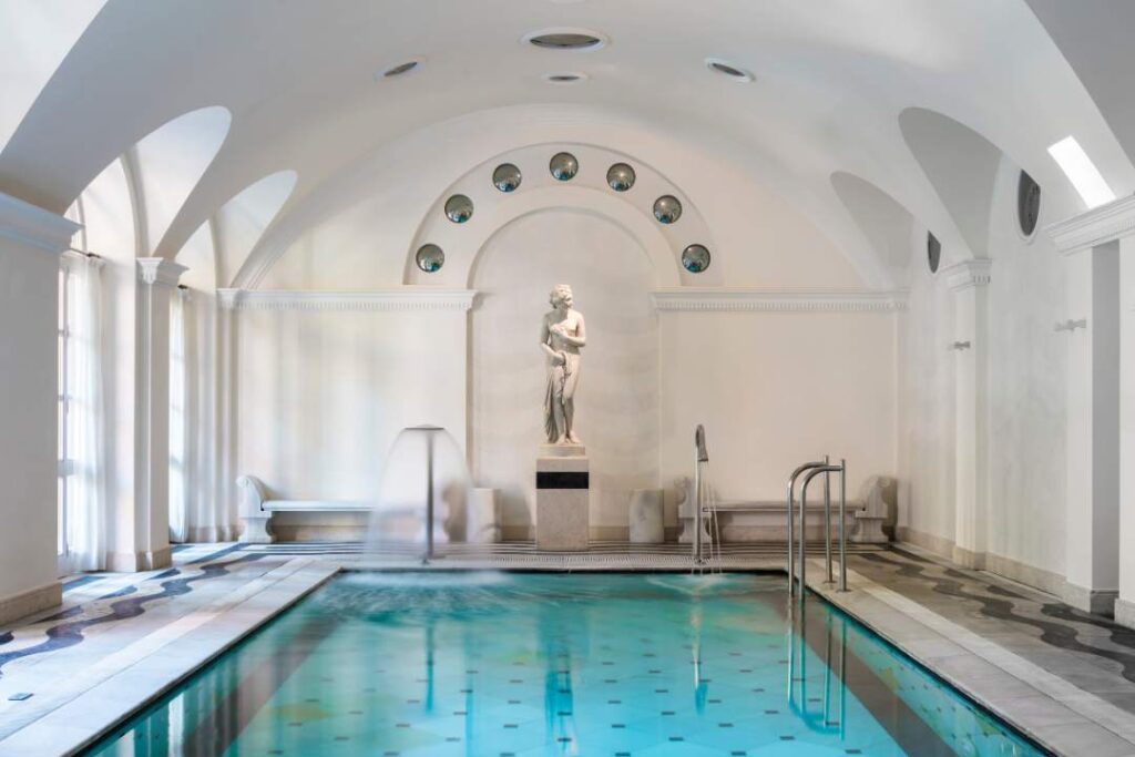 Villa Padierna 3