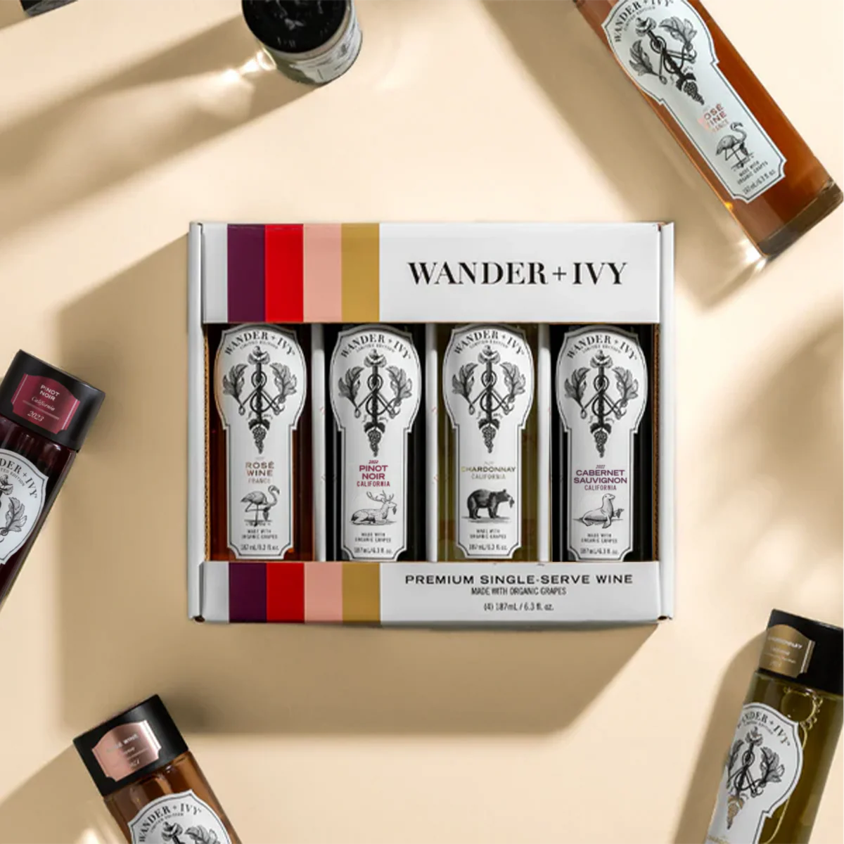 WanderandIviy