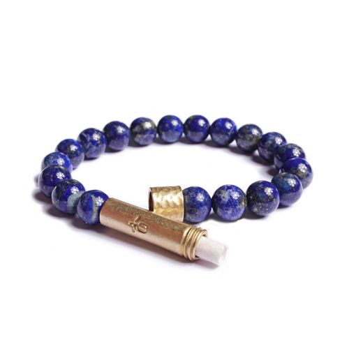 Wish Beads with Intentional Living Magazine