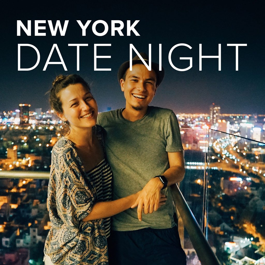 datenight citytiles veg3 newyoork