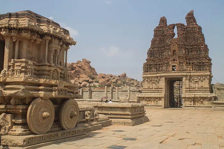 vijaya vittala temple hampi india.jpg